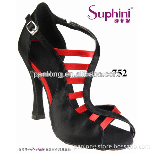 Inimitable Design Sexy Classic Latin Salsa Dance Shoes